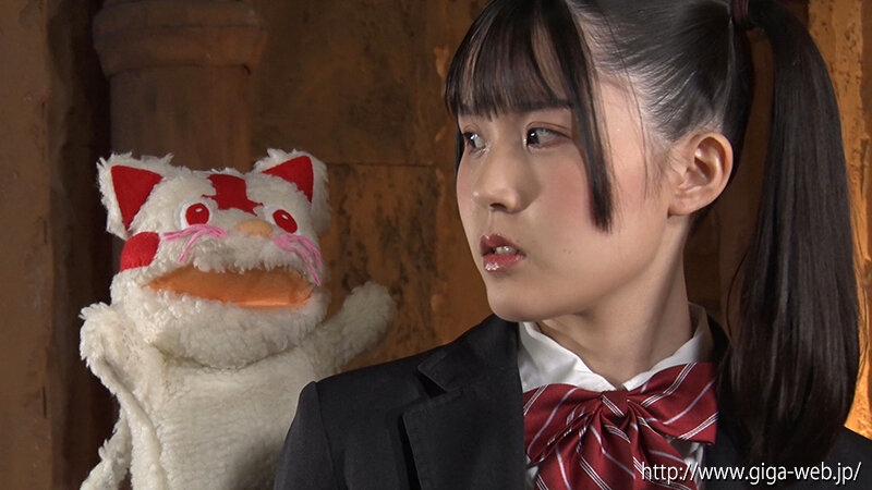 スーパーヒロインドミネーション地獄55 私はメルピュア！ピュアアンドロメダ スーパーヒロインになんかならなきゃ良かった紺野みいな・大迫直子