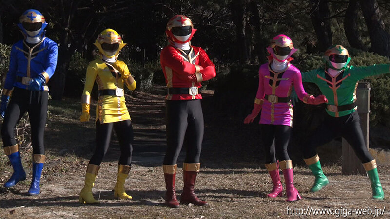 悪のヒロイン絶体絶命 ～美しき魔戦士ベレグリナ～ 渚みつき渚みつき