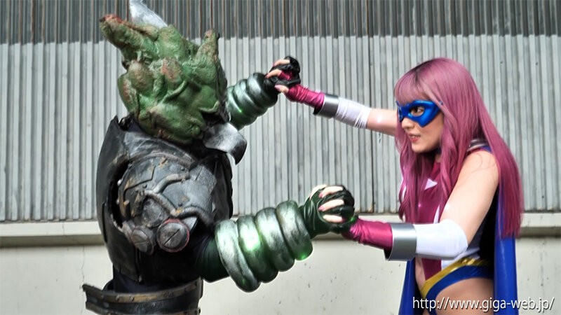 悪人秘密倶楽部 スパンデクサー絶対服従 辻さくら辻さくら