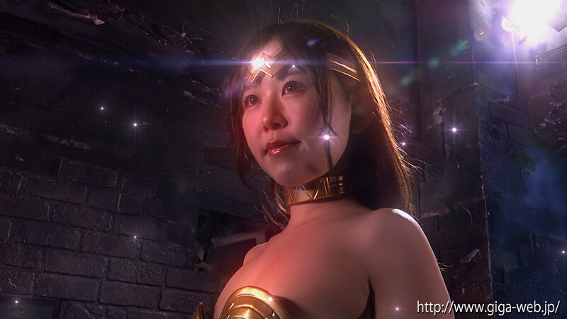 ヒロイン寝取られ ワンダーレディー 敗北のビデオレター 松宮ひすい松宮ひすい