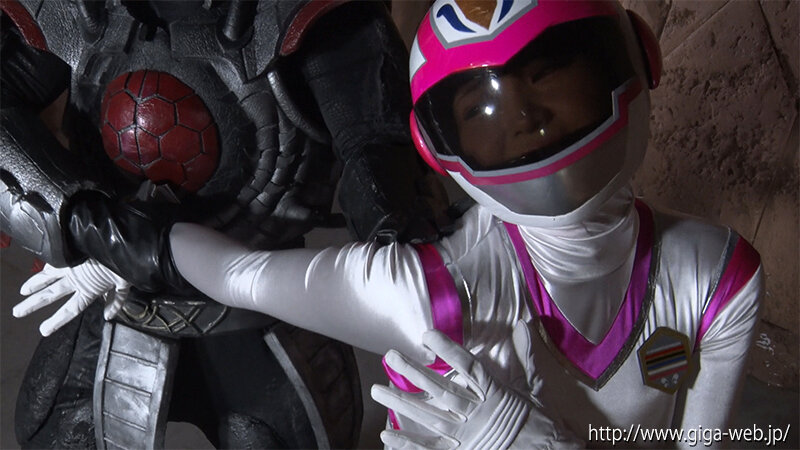 電影戦隊チャージマン 褒美はチャージマーメイド 音琴るい音琴るい