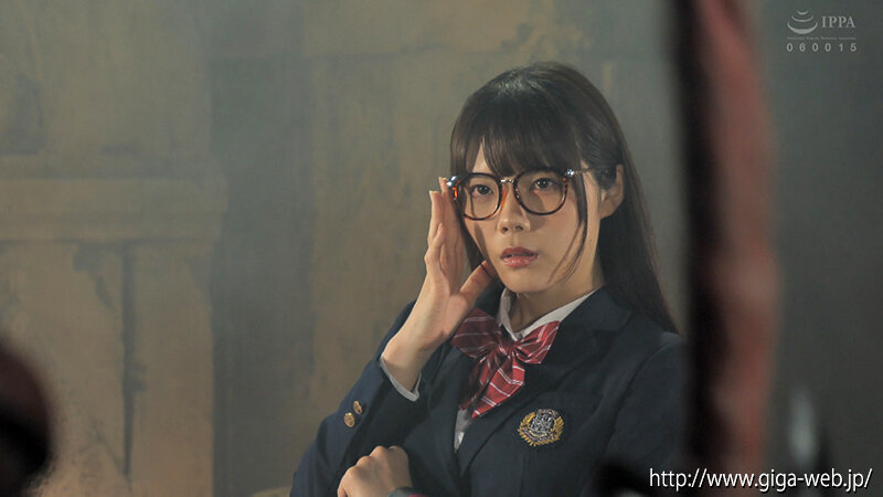 サイバー戦隊ジャスティオン ホワイトバニー 美肉実験室 美澄玲衣美澄玲衣