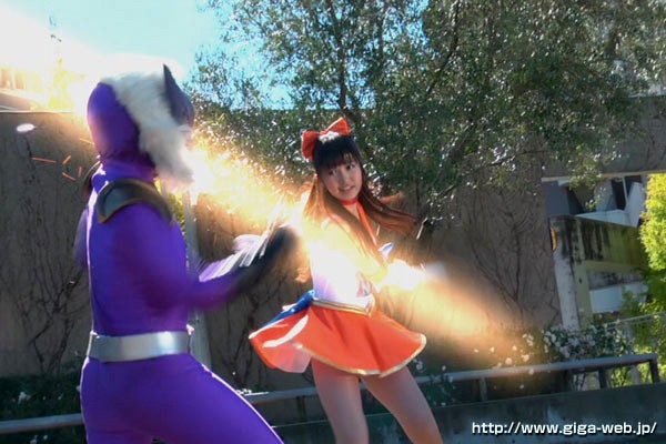 ヒロイン討伐 Vol.62朝倉ことみ