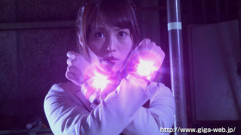 ヒロイン討伐Vol.69 樹花凜樹花凜（七咲楓花）