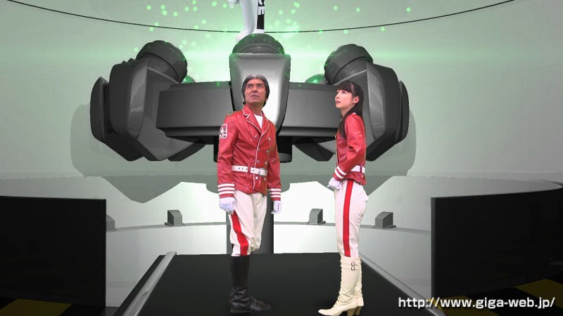 ガンバレ僕らの職業ヒロイン ～機甲警騎アストレア～ 岩佐あゆみ岩佐あゆみ