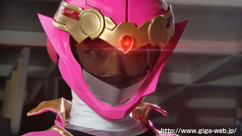 ヒロイン輪●絶頂地獄 星海戦隊カイザーファイブ ～狙われたカイザーピンク～原美織・みおり舞