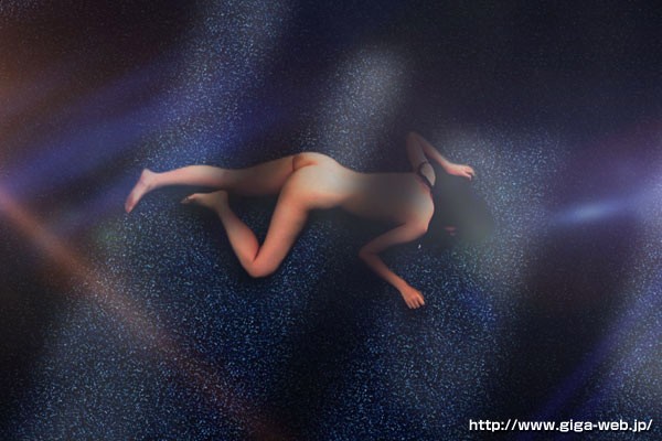 スーパーヒロイン危機一髪！！ Vol.47 虚蝉 UTSUSEMI桜瀬奈・優木あおい