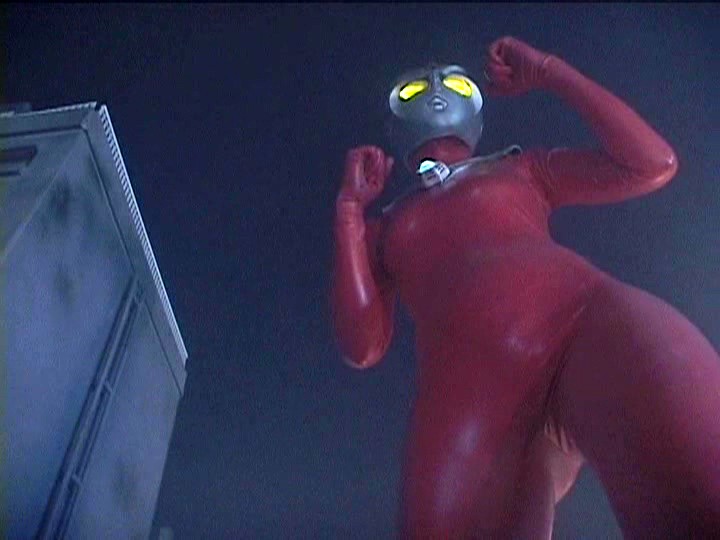 アストラルレディ橘流菜・桜沢まひる