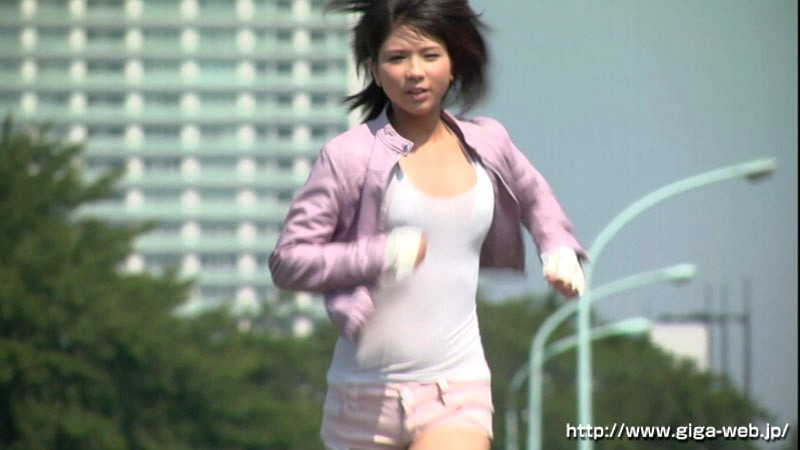 ヒロイン凌● Vol.64 超装戦隊マーシャルフォース 葵こはる葵こはる（えりか）