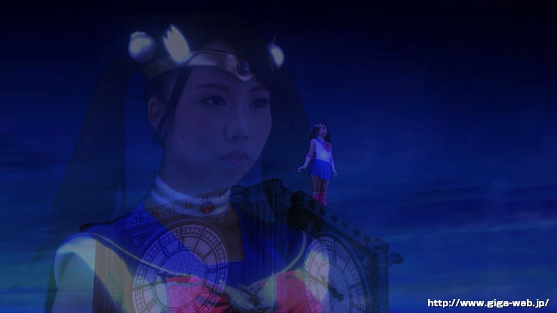 ヒロイン凌●Vol.99 美聖女戦士セーラープリースト ～魔の触手籠～ 玉木くるみ玉木くるみ