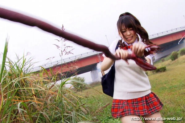 ヒロイン触手凌● Vol.09 セーラープリズムV セーラーシルフィー編 橘美穂橘美穂