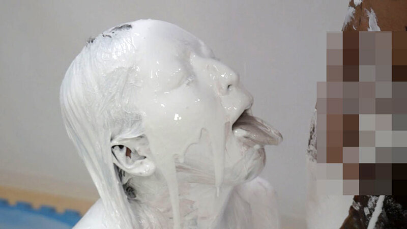 ひとりだけ絵の具まみれリターンズSPECIAL 1岬澪・咲坂花恋