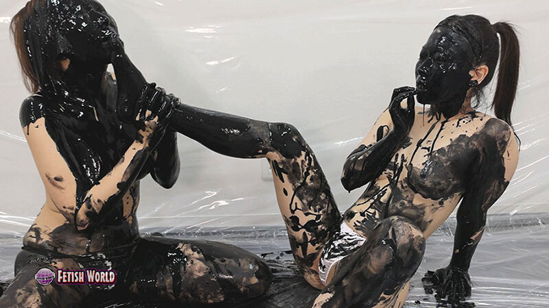 メッシー最強女優対決！！ 1乙アリス・原美織