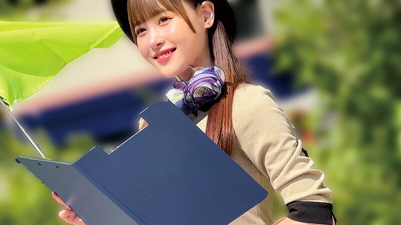 バスガイド狩り 東京観光4名