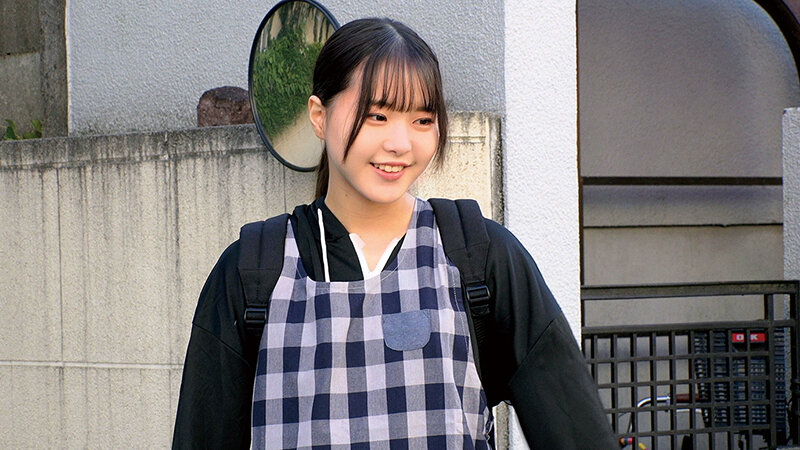 保育士さん無断連れ込み非コンプラ性交