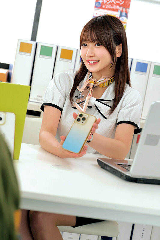 携帯ショップ店員狩り3