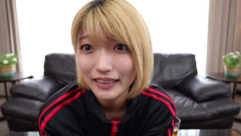 ノーメイク！ノーフェイク！安堂はるの安堂はるの