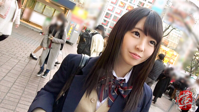 THE敏感ウブ少女！妹願望を持つ鬼カワムッツリちはるちゃんに革命を。薄ピンクぷっくり乳首と色白プリケツがたまらないッ！ウブな少女が大人の階段昇る、制服＆えちコスの中出し顔射セックス二本立て！翌朝、メイド姿の妹によるご奉仕もwww【しろうと変態革命… 桜井千春桜井千春