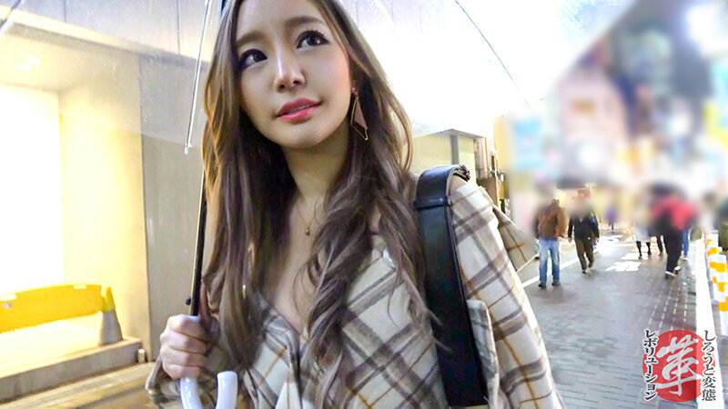 「おまえは今までヤッた男の数をおぼえているのか？」Hカップヤリマンギャルさらちゃんに革命を。二階からの洪水潮吹きで一階が水浸しwチ●コ三本 が 淫乱ギャルに●●れる！顔胸尻膣内へ9連搾精でギャルを精液コーティングwww【しろうと変態革命5人目】 黒川さりな黒川さりな