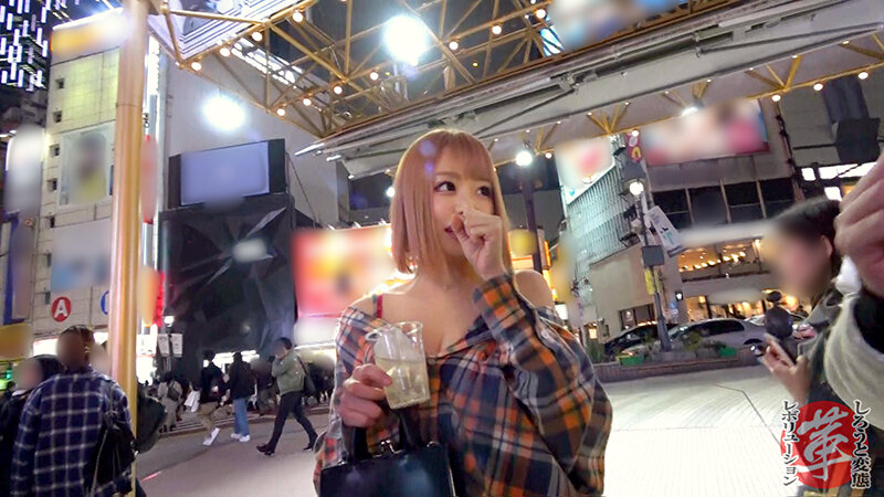 天まで届く大量潮吹き19回！？漏れギャルまおちゃんに革命を。イク度放出される潮！巨乳揺らし快感上限突破！！生チ●コもディルドも平等にイラマチオ！潮も涎ダラダラのぐしょ濡れセックスでオーガズム累積大爆発www【しろうと変態革命6人目】 浜崎真緒浜崎真緒