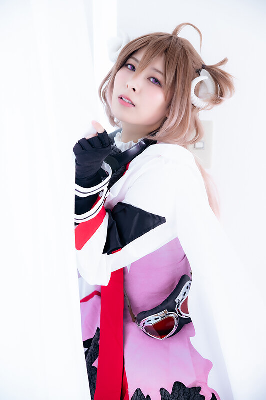 積極的オフパコ勢の147cm低身長美少女コスプレイヤー大量イキ潮連発で子宮口を開けてヨガる生ハメぶっかけおせっせ記録！！【2キャラ収録】