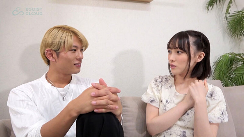 ノーカット一本勝負！演技なし！台本なし！『ARINOMAMA』東雲怜弥×白石もも白石もも