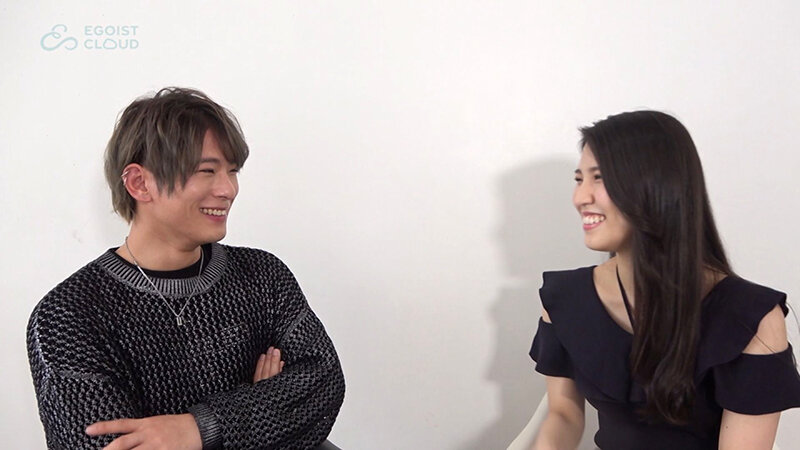 ノーカット一本勝負！演技なし！台本なし！『ARINOMAMA』東雲怜弥×橘京花橘京花