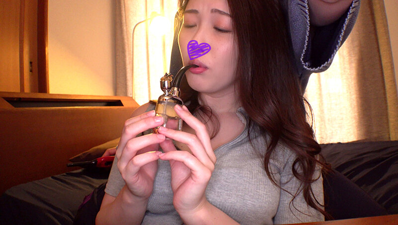 マユカ 媚薬キメセク