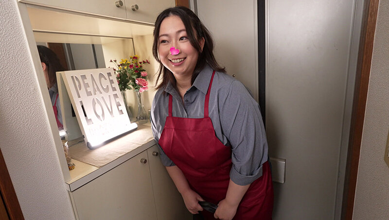 ササキさん ピタパン女子