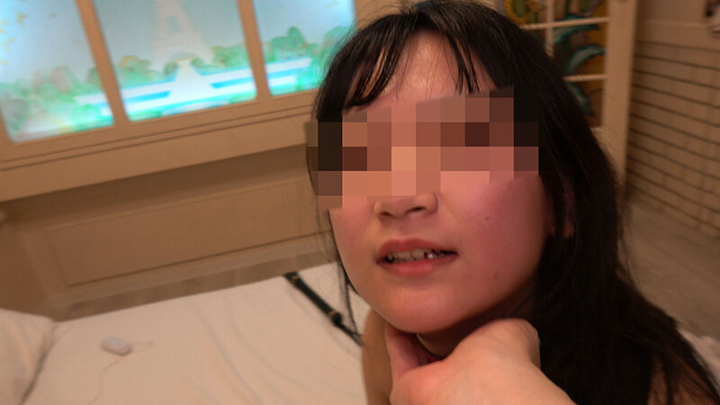 首絞めフェチの美人女子大生（投稿ネーム◎史緒里）