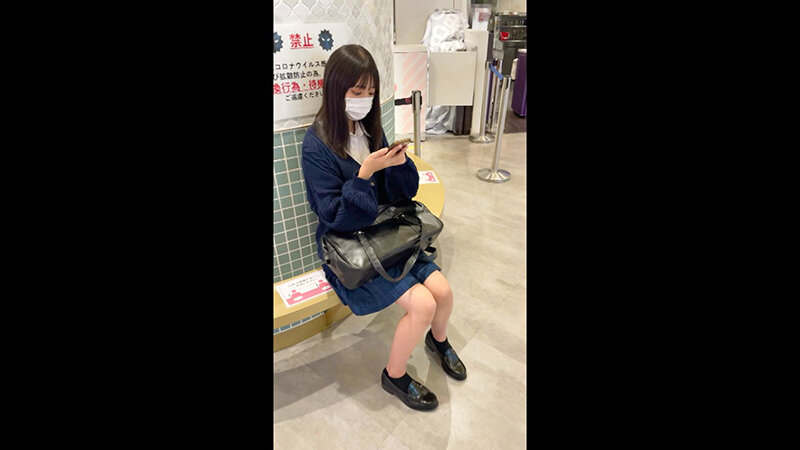 神美形裏垢女子（18）×3人とのP活ハメ撮り日記！！！制服で全員もれなく妊娠袋にピル無し生中出しセックス！！！加賀美さら・南乃そら・一条みお