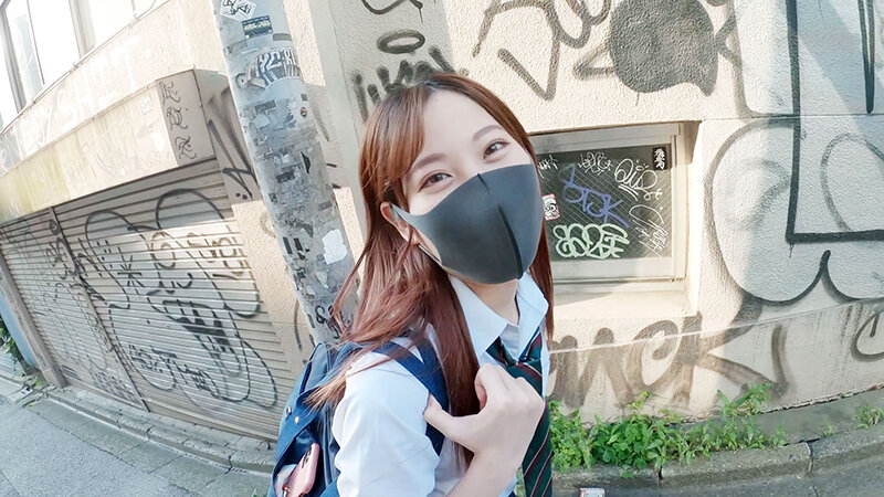 【裏垢制服素人】アイドル級にかわいい天使に生でハメて中出し。色白・潮吹き・デカ尻なんでもありの豪華内容。葉月桃・天馬ゆい・美甘りか