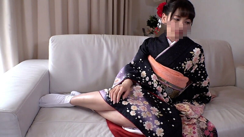 大人の仲間入りを果たした新成人と華やかな振袖のまま中出しハメ撮りしちゃいましたw紗々原ゆり・市橋えりな・今井まい