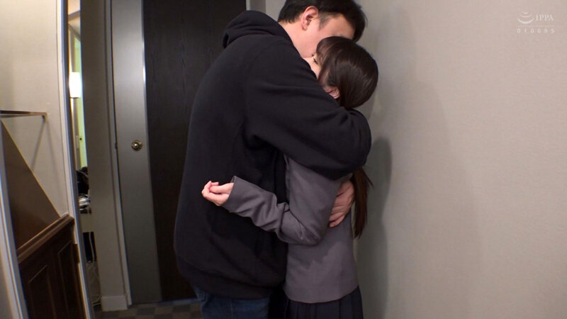 低身長140cmスーパーミニマムJ系 キモおやじに捕まり無理やり中出し【個人撮影】制服・イラマチオ・パイパン 平花平花