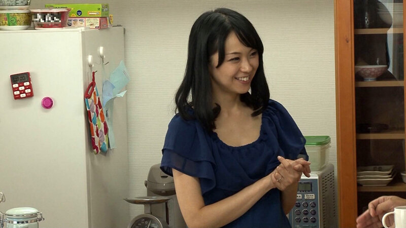 不倫検証 自分の妻が浮気をしない人間なのか検証の依頼が届きました。【マキ】 雨宮真貴雨宮真貴