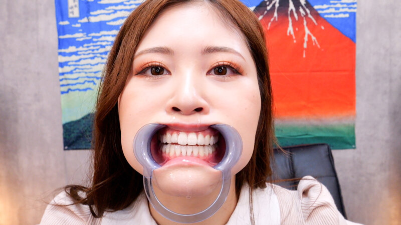 ～喉奥姦通～ イラマチオ 望月あやか望月あやか