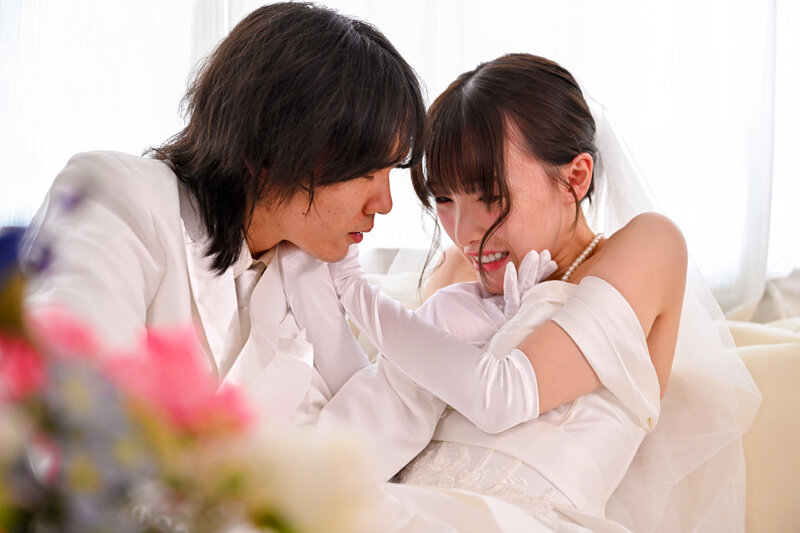 婚約者に強〇され告訴した女への復讐 白石もも白石もも