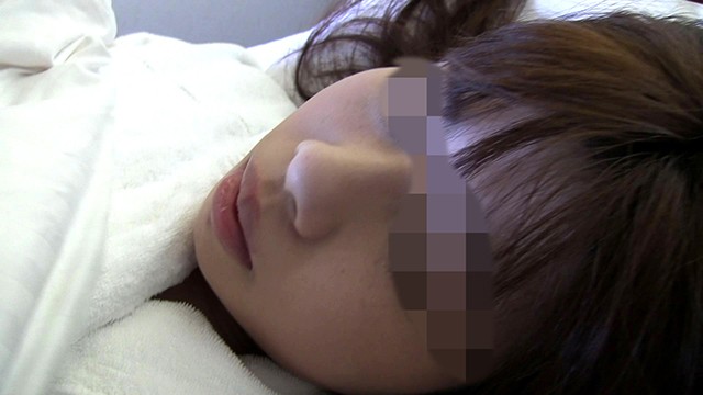 魅惑の巨乳！欲しがる素人娘