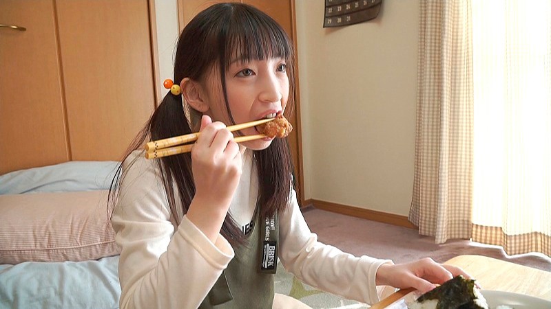 ロリコンおやじと家出少女 ことねちゃん 冬愛ことね冬愛ことね