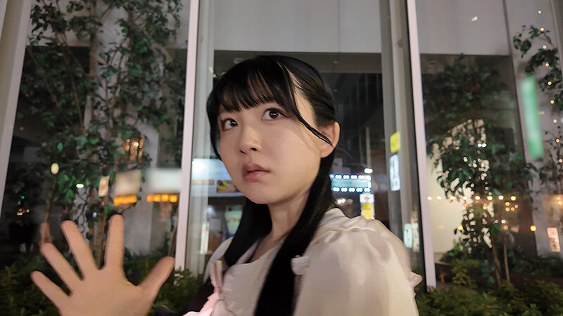 立ちんぼ女子大生 夜に立つ理由を密着取材！ 真白ふわり真白ふわり