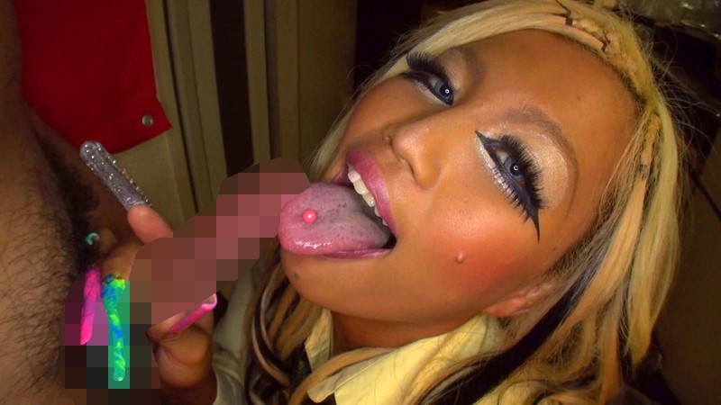 黒ギャルJK裏デリバリーヘルス RiRiRiRi