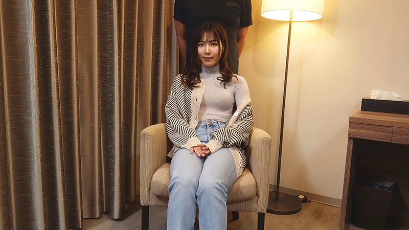 口内射精 ＃素人妻 ＃水川さん