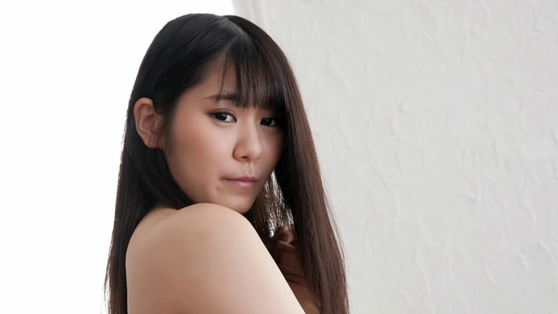 初裸 virgin nude 天野花乃天野花乃