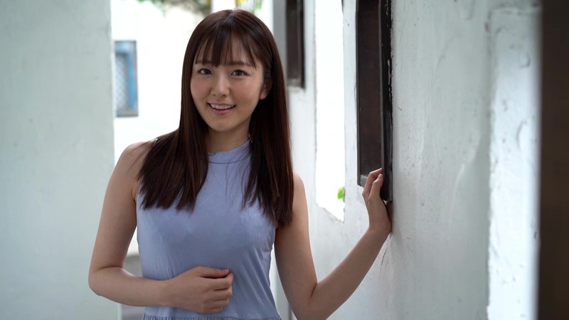 Hikari 輝いてブルースカイ・青空ひかり青空ひかり