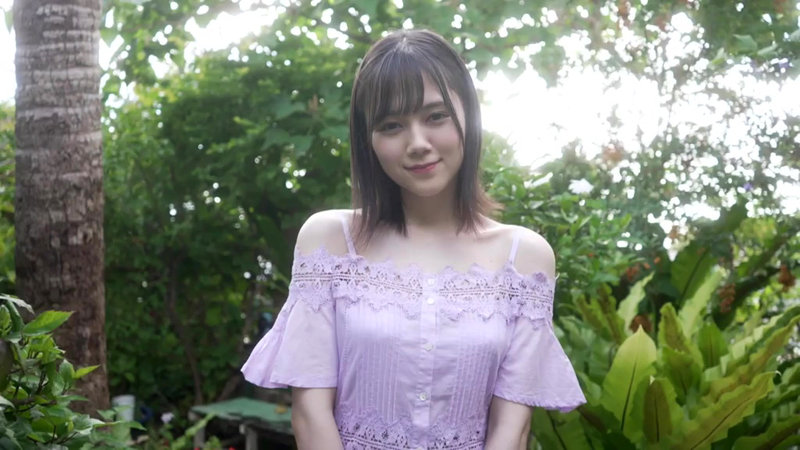 Remu4 Last paradise・涼森れむ涼森れむ