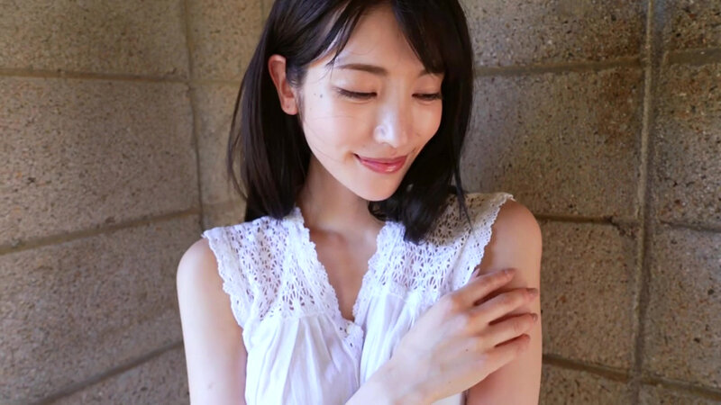 Karen3 奄美の海で微笑んで・楓カレン楓カレン