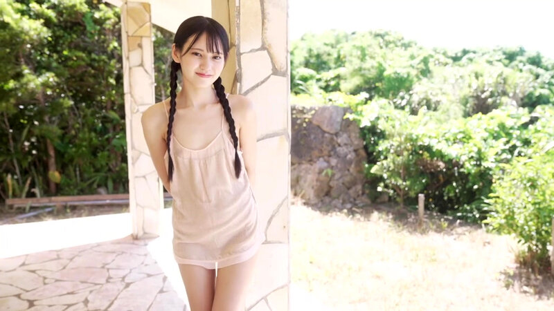 Umi2 みずいろユートピア・八掛うみ八掛うみ