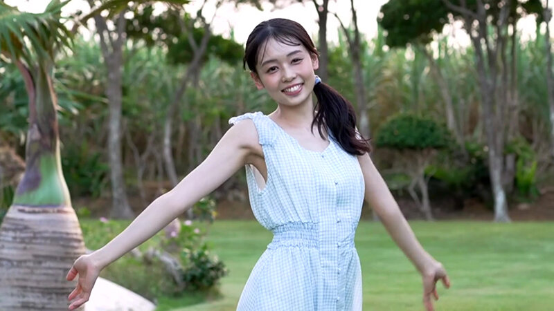 Ami Dreaming travel time・時田亜美時田亜美