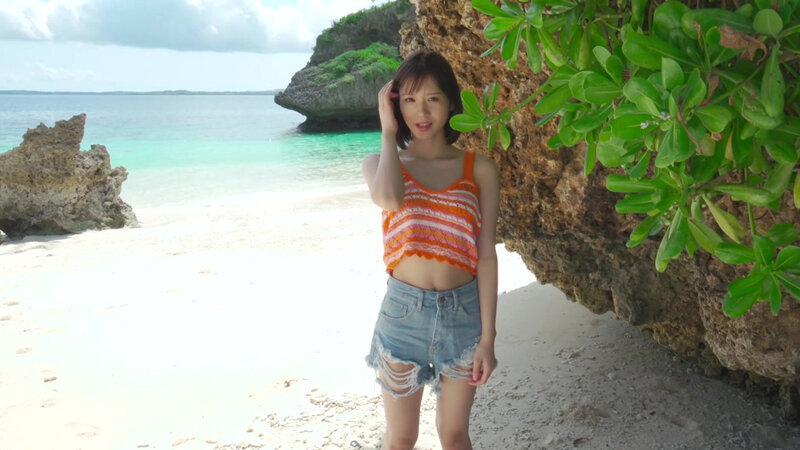 Nanami 波打ち際のイノセンス・小倉七海小倉七海