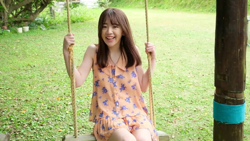 Mirei 渚のサマーアドベンチャー・宇野みれい宇野みれい